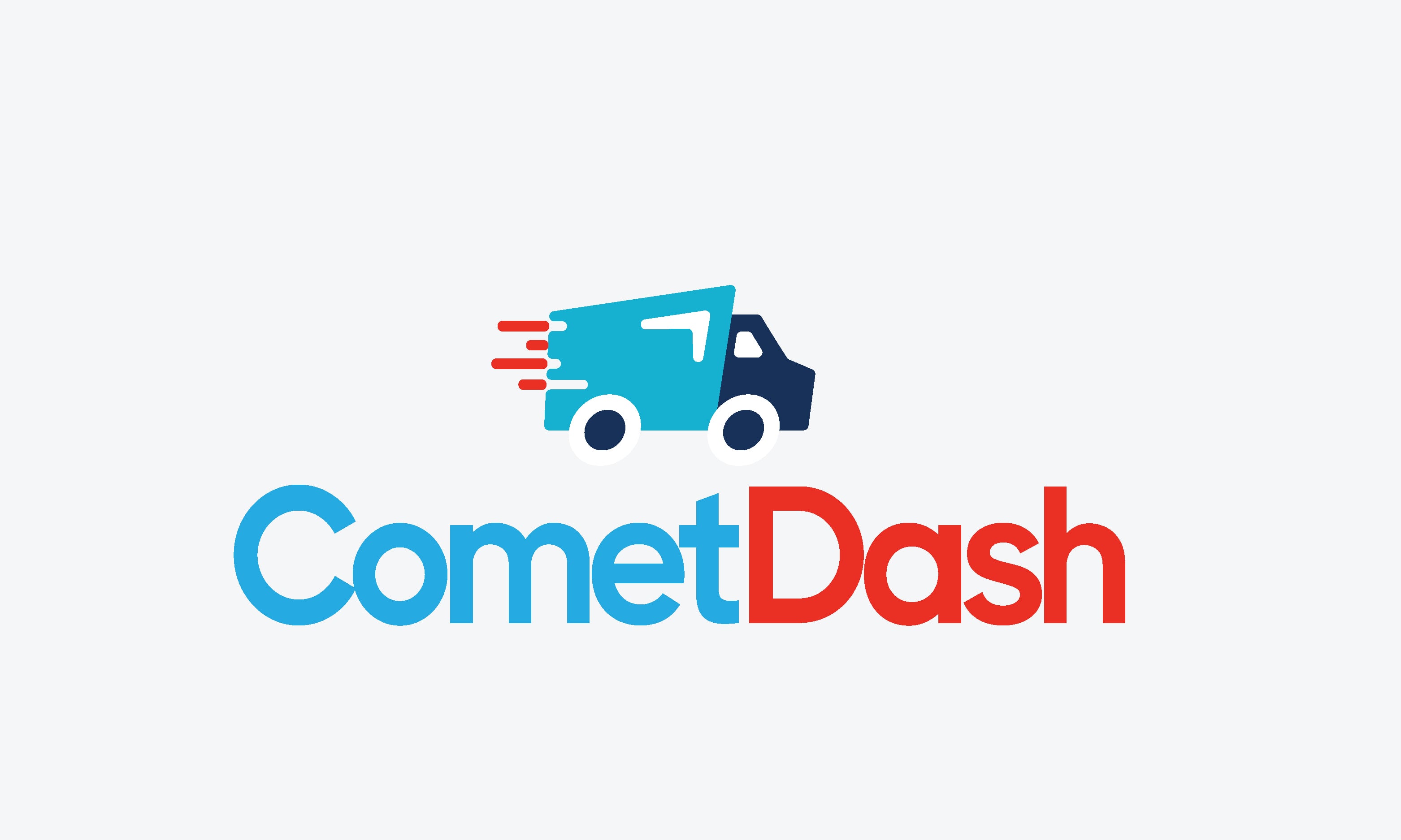 CometDash.com - Great premium domain names